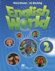 ENGLISH WORLD 2 Pb