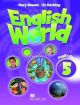 ENGLISH WORLD 5 Pb