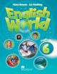 ENGLISH WORLD 6 Pb