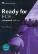 READY FOR FC Sb +Key coursebook 