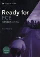 READY FOR FC Workbookb +Key 
