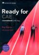 READY FOR CAE Sb +Key 2008: Student's Book