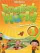 ENGLISH WORLD 3 GPB (Grammar Pract.Book)