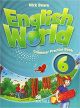 ENGLISH WORLD 6 GPB (Grammar Pract.Book)
