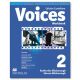 VOICES WORKBOOK ED.CASTELLANA