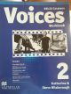 Voices 2 Workbook