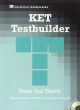 KET TESTBUILDER -Key Pk