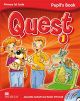 QUEST 1 Pupil's Book