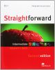 Straightforward 2nd Edition Intermediate Level Student's Book