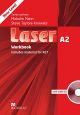 LASER A2 Wb Pk -Key 3rd Ed