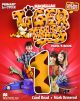 Tiger Tales 1. Pupil's Book