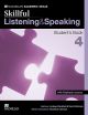 SKILLFUL 4 Listening & Speaking Sb Pk