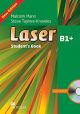 Pack Laser B1+. Student's Book - New Edition