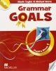 GRAMMAR GOALS 1 Pupils book