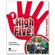 HIGH FIVE! 1 Activity Book