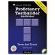 PROFICIENCY TESTBUILDER +Key MPO Pk 2013