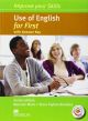 FCE skills use of english. Student's book. With key