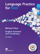 Language Practice for First 5th Edition Student's Book