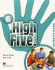 HIGH FIVE 6