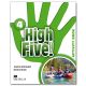 HIGH FIVE! 4 Ab Pk