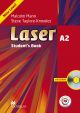LASER A2 Sts Pack (MPO) 3rd Ed