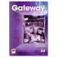 GATEWAY A2 Wb 2nd Ed