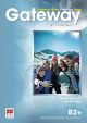 Gateway. B2. Student's book-Workbook-Webcode (Gateway 2nd Edition)