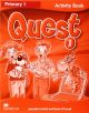 QUEST 1 Activity Book