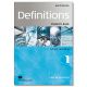 DEFINITIONS 1 Sb Comm Trainer Pk Cast  1 Bachillerato