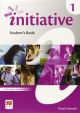 INITIATIVE 1 Bachillerato Sb Pk Eng