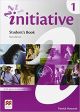 INITIATIVE 1º BATXILLERAT, STUDENT'S BOOK (CATALAN).