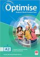 Optimise A2 Student's Book