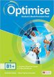 Optimise. B1+. Student's book-Key. Per le Scuole superiori. Con espansione online