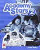 ACADEMY STARS 2 Wb