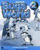 BUGS WORLD 2 Busy Book