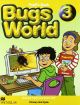 BUGS WORLD 3 Pb