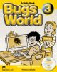 Bugs world 3 activity book