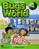 BUGS WORLD 4 Pb