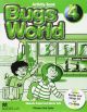 Bugs world 4 (activity book)