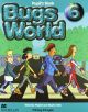 BUGS WORLD 6 Pb