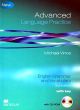 ADV LANG PRACT +Key Pk 3rd Ed (Language Practice)