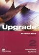 UPGRADE 2ºNB SUDENT'S BOOK 10 PACK EDICION CASTELLANA