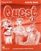 QUEST 1 Activity Book