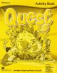 QUEST 3 Act Pack 2015 (Tiger)
