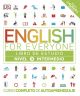 English for Everyone - Libro de estudio - Nivel 3 Intermedio
