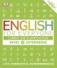 English for Everyone - Libro de ejercicios - Nivel 3 Intermedio