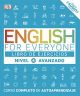 English for Everyone - Libro de ejercicios - Nivel 4 Avanzado