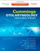 Cummings Otolaryngology - Head and Neck Surgery
