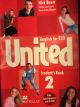 United 2 - Student´s Book