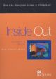 Inside Out: Pre-intermediate Student Book